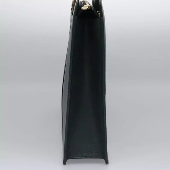 LOUIS VUITTON Taiga Porte Documents Rozan Bag - Picture 11 of 16